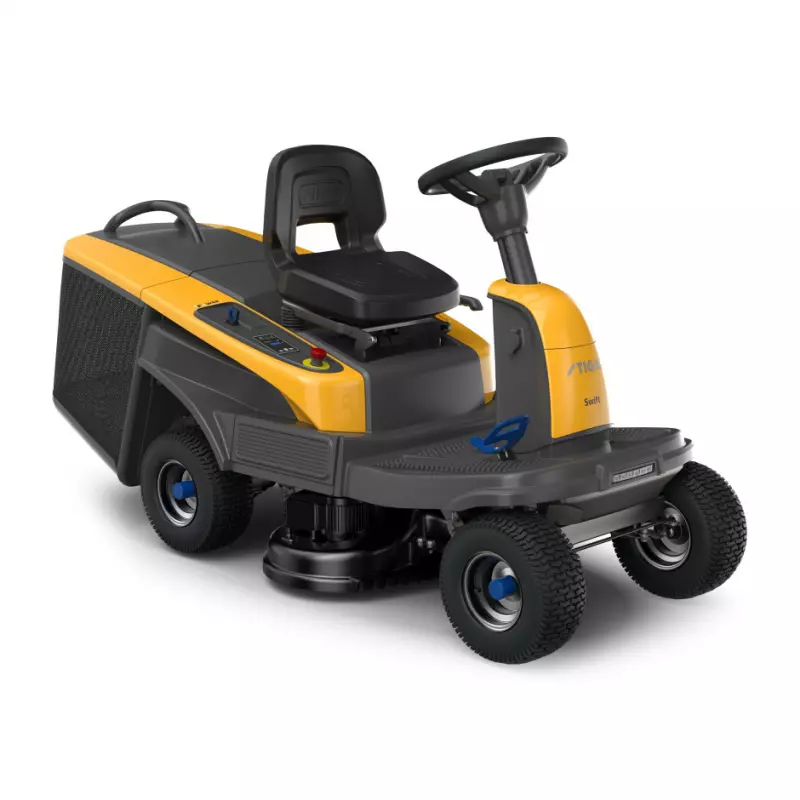 Traktor akumulatorowy Swift 372e